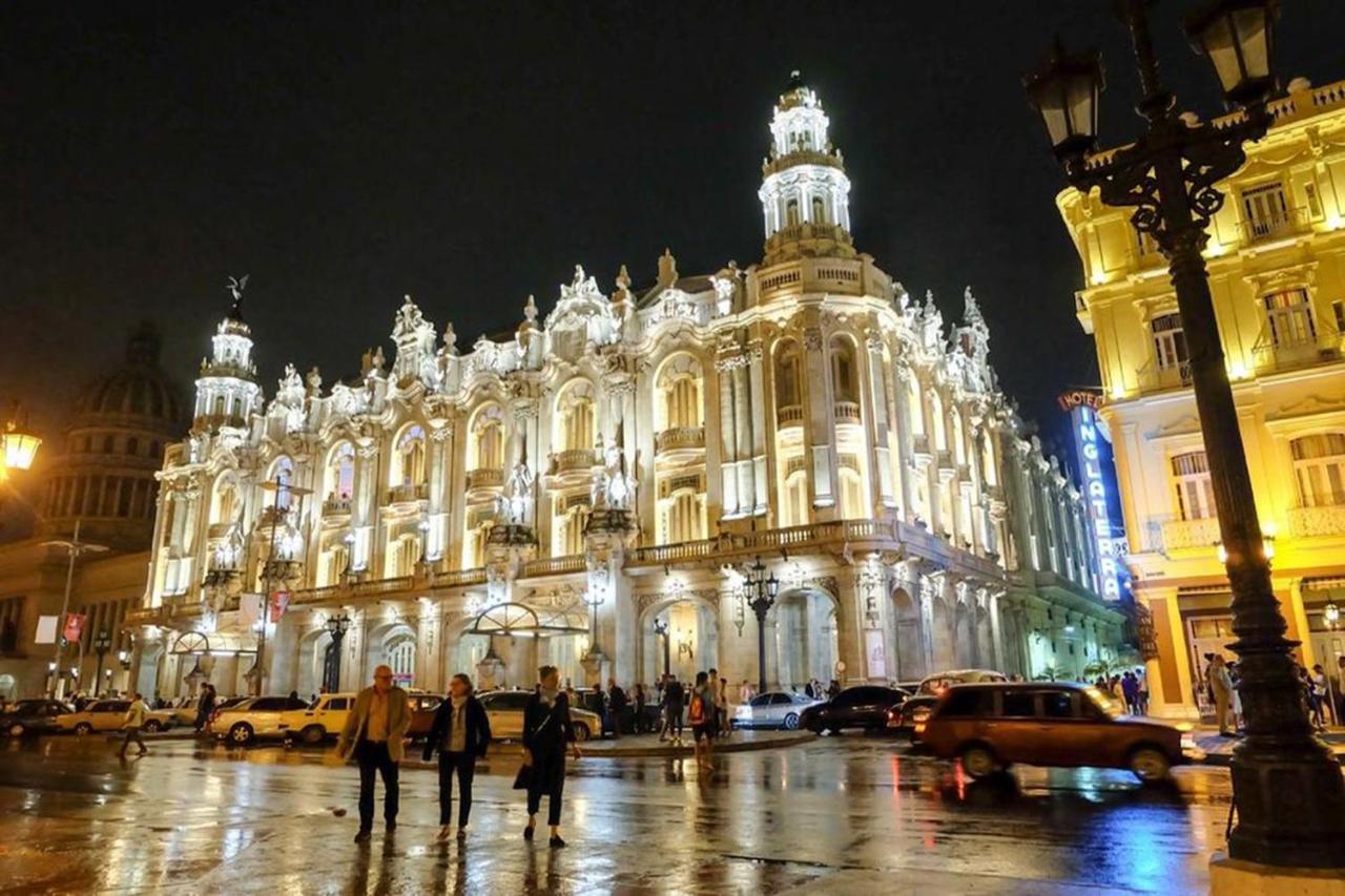 Liman Hotel Baku Exterior foto
